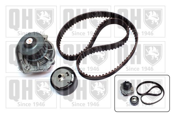 Kit de distribuição QUINTON HAZELL ref. QBPK6331