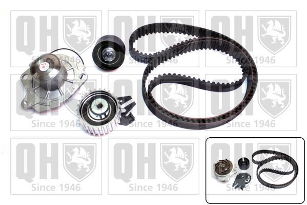Kit de distribuição QUINTON HAZELL ref. QBPK6580