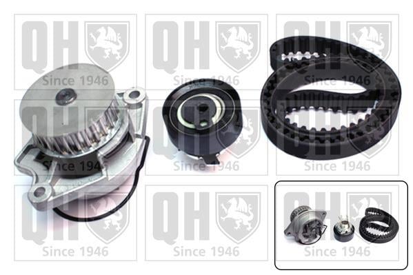 Kit de distribuição QUINTON HAZELL ref. QBPK6680