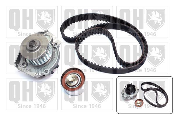 Kit de distribuição QUINTON HAZELL ref. QBPK7171