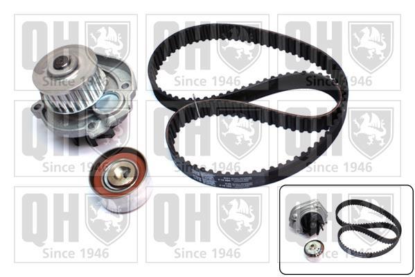 Kit de distribuição QUINTON HAZELL ref. QBPK7182
