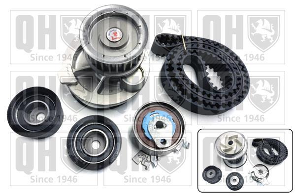 Kit de distribuição QUINTON HAZELL ref. QBPK7300