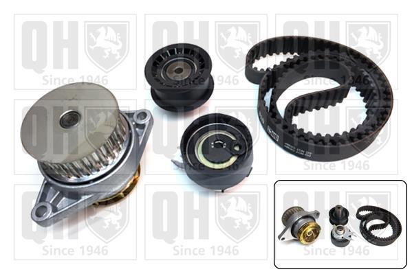 Kit de distribuição QUINTON HAZELL ref. QBPK7340