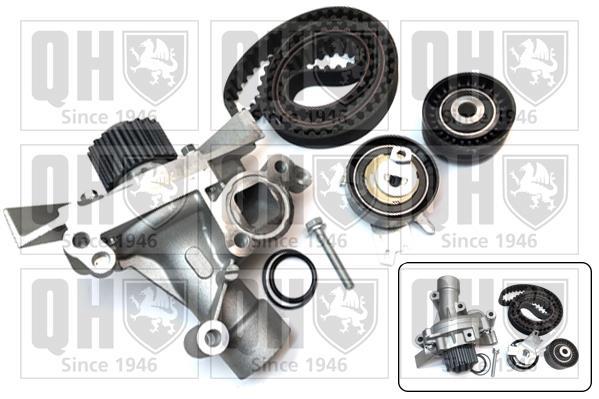 Kit de distribuição QUINTON HAZELL ref. QBPK7500