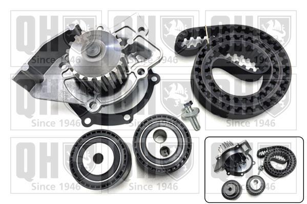 Kit de distribuição QUINTON HAZELL ref. QBPK7530