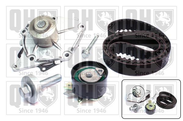 Kit de distribuição QUINTON HAZELL ref. QBPK7640