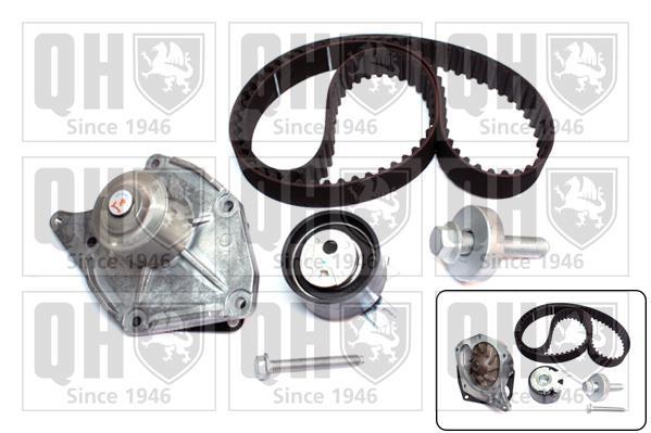 Kit de distribuição QUINTON HAZELL ref. QBPK7641