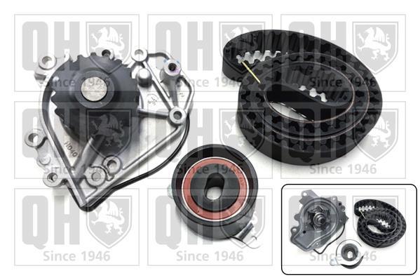 Kit de distribuição QUINTON HAZELL ref. QBPK7670
