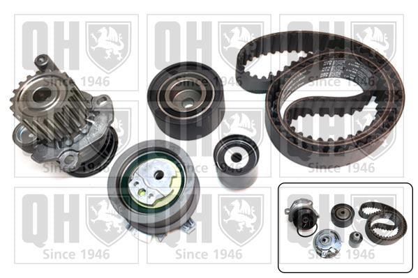 Kit de distribuição QUINTON HAZELL ref. QBPK7763