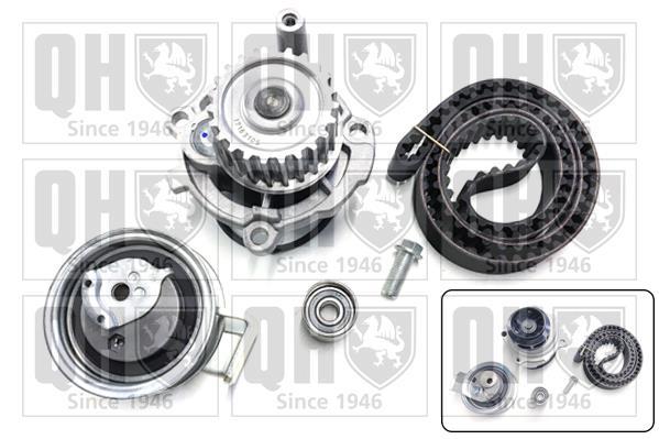 Kit de distribuição QUINTON HAZELL ref. QBPK7871