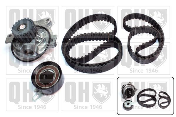 Kit de distribuição QUINTON HAZELL ref. QBPK8070