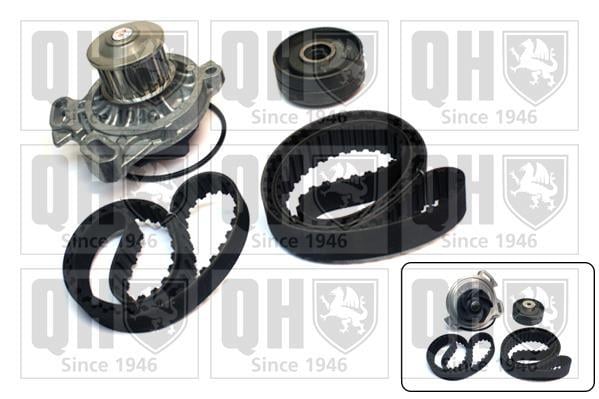Kit de distribuição QUINTON HAZELL ref. QBPK8080