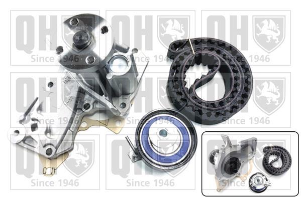 Kit de distribuição QUINTON HAZELL ref. QBPK8790