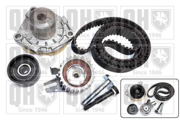 Kit de distribuição QUINTON HAZELL ref. QBPK8930