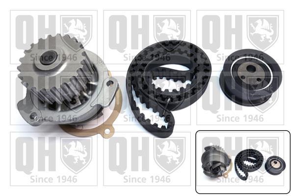 Kit de distribuição QUINTON HAZELL ref. QBPK8970