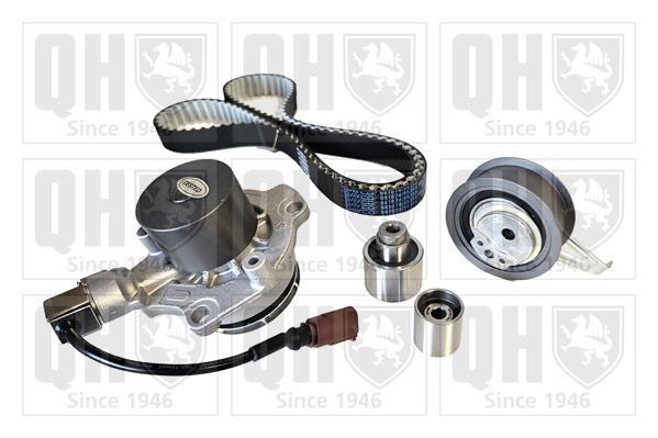 Kit de distribuição QUINTON HAZELL ref. QBPK8981