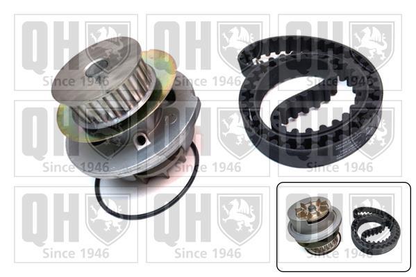 Kit de distribuição QUINTON HAZELL ref. QBPK9049
