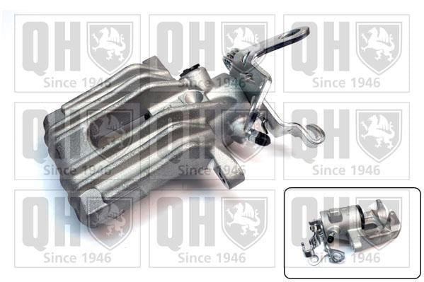 Étrier de frein QUINTON HAZELL ref. QBS4411