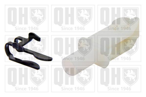 Biellette de fixation câble d'embrayage QUINTON HAZELL ref. QCC10