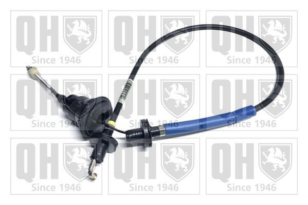 Cabo de embraiagem QUINTON HAZELL QCC1387