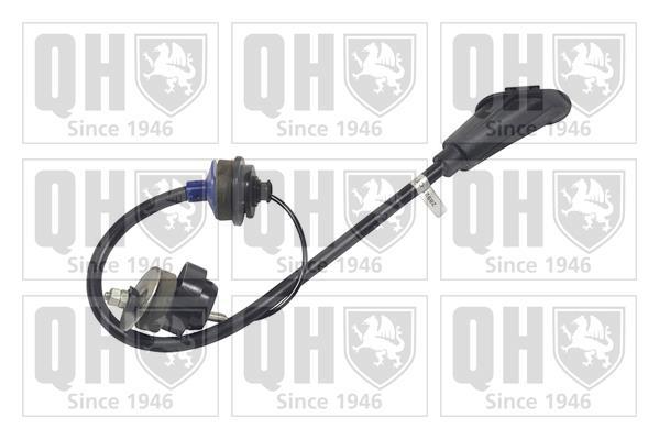 Câble d'embrayage QUINTON HAZELL QCC1460