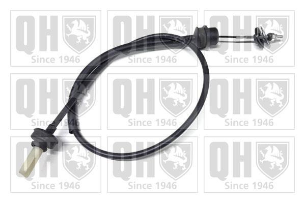 Cabo de embraiagem QUINTON HAZELL ref. QCC1512