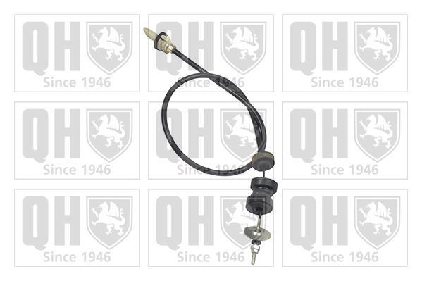 Cabo de embraiagem QUINTON HAZELL ref. QCC1552