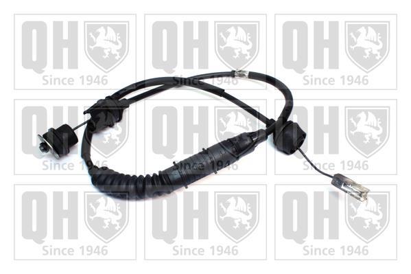 Cabo de embraiagem QUINTON HAZELL ref. QCC1590