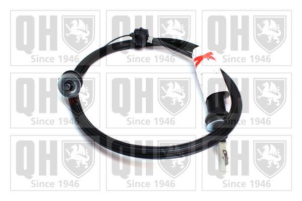 Câble d'embrayage QUINTON HAZELL ref. QCC1641