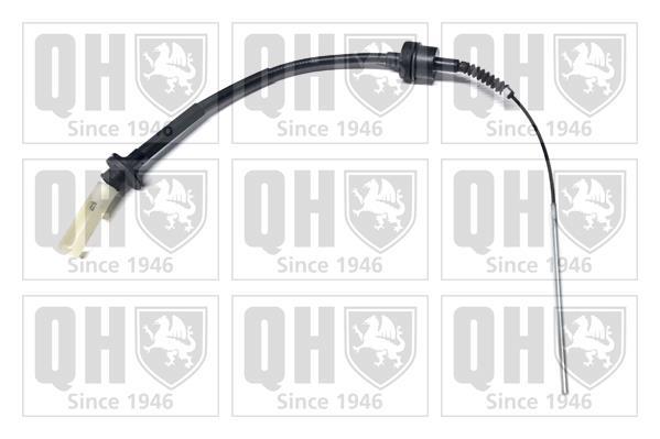Cabo de embraiagem QUINTON HAZELL ref. QCC1805
