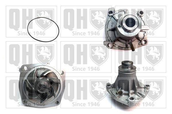 Bomba de agua (Bomba liquido refrigerante) QUINTON HAZELL ref. QCP2888