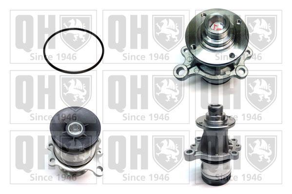 Bomba de água QUINTON HAZELL ref. QCP3067