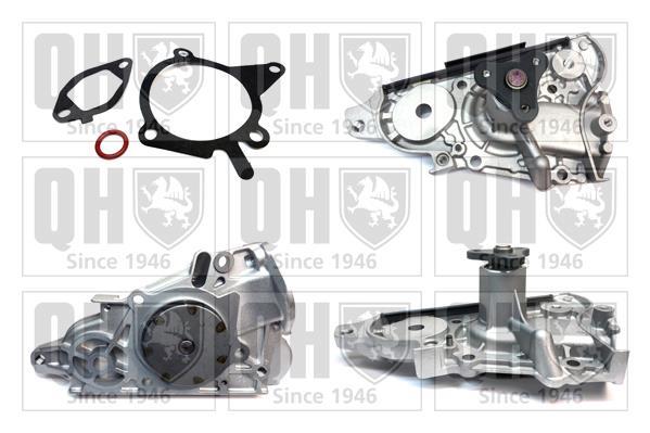 QUINTON HAZELL QCP3286 Pompe à eau pour TOYOTA CELICA Coupe (AT18, ST18