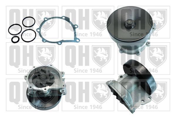 Bomba de agua (Bomba liquido refrigerante) QUINTON HAZELL ref. QCP3301