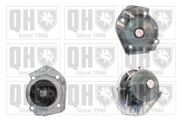 Bomba de água QUINTON HAZELL ref. QCP3370