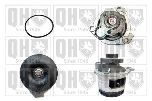 Bomba de agua (Bomba liquido refrigerante) QUINTON HAZELL ref. QCP3387