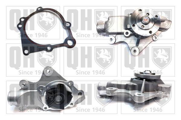 Quinton Hazell QCP2634 Water Pump - Parts In Motion