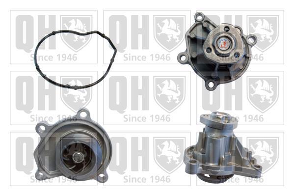 Pompa acqua QUINTON HAZELL QCP3566