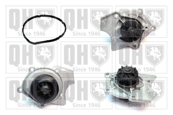 Bomba de agua (Bomba liquido refrigerante) QUINTON HAZELL ref. QCP3719