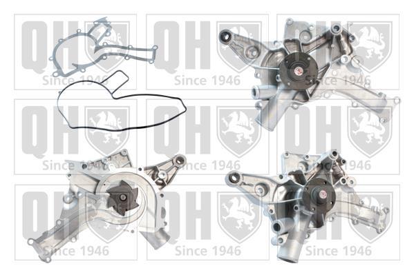 QUINTON HAZELL QCP3766 Pompa acqua - Ricambi auto