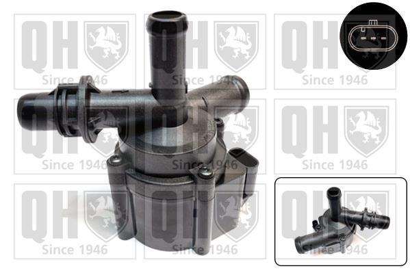 Butée hydraulique H