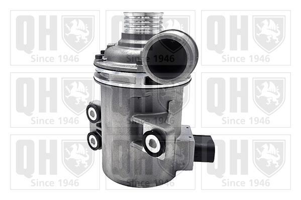 Bomba de agua (Bomba liquido refrigerante) QUINTON HAZELL ref. QCP3972
