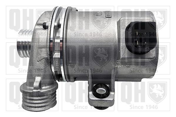 Bomba de agua (Bomba liquido refrigerante) QUINTON HAZELL ref. QCP3972