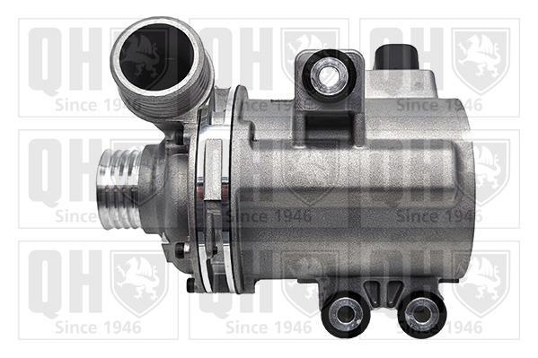Bomba de agua (Bomba liquido refrigerante) QUINTON HAZELL ref. QCP3972