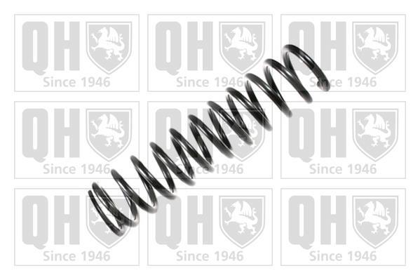 Ressort de suspension (Ressort hélicoïdal) QUINTON HAZELL QCS5005