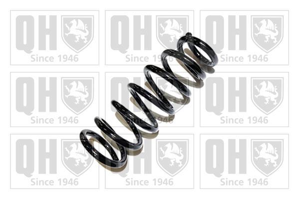 Ressort de suspension (Ressort hélicoïdal) QUINTON HAZELL QCS5025