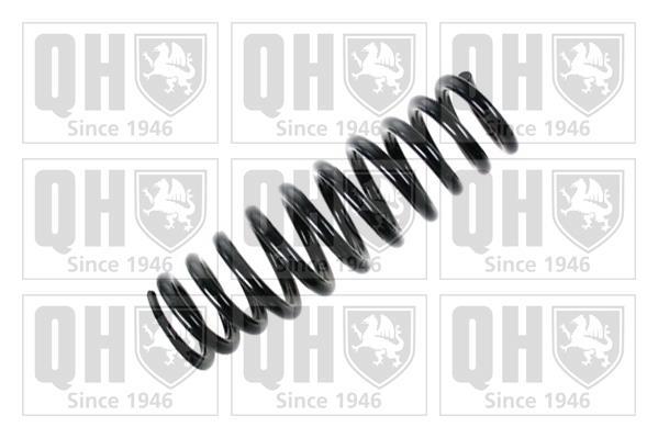 Ressort de suspension (Ressort hélicoïdal) QUINTON HAZELL QCS5040