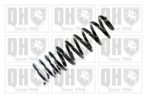 Ressort de suspension (Ressort hélicoïdal) QUINTON HAZELL QCS5051