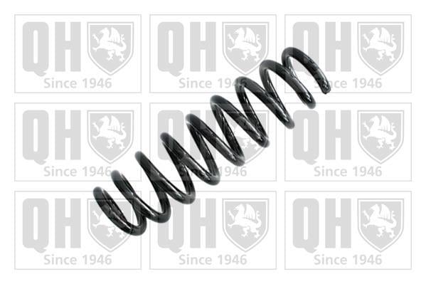 Ressort de suspension (Ressort hélicoïdal) QUINTON HAZELL QCS5066