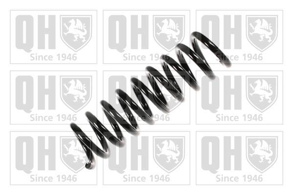 Ressort de suspension (Ressort hélicoïdal) QUINTON HAZELL QCS5094